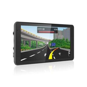 Truck GPS Units G55