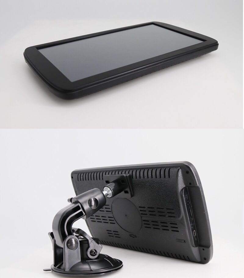 G92 Truck GPS Navigation - Image 4
