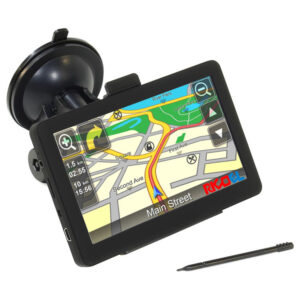 GPS5054 Trucks GPS