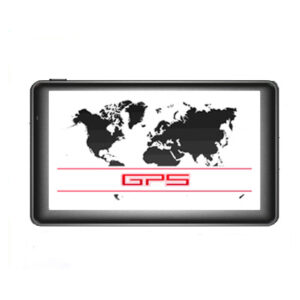 GPS7054 GPS Navigation System for Car