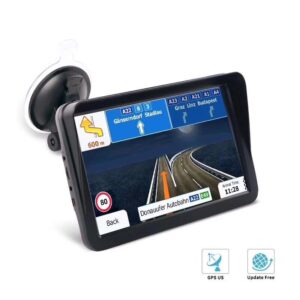 G91 Automotive GPS Navigation