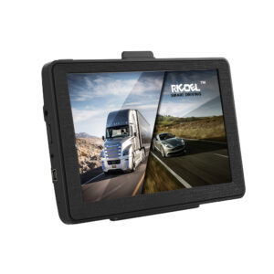 GPS for Truck