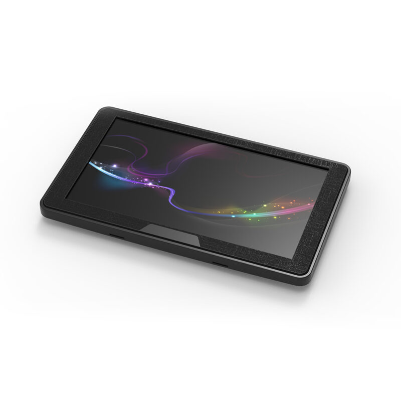 GPS7068 GPS for Truck - Image 2