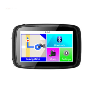 gps for moto