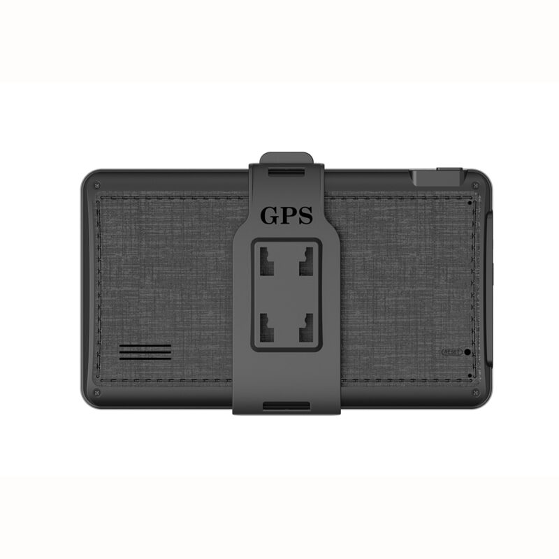 GPS7062 Truck GPS - Image 3