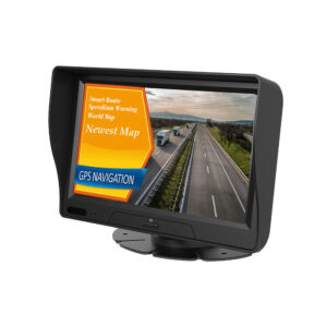 Truck GPS Navigation