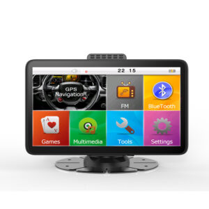 Car GPS Navigation