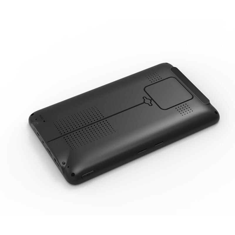 GPS7066 Car GPS Navigation System - Image 3
