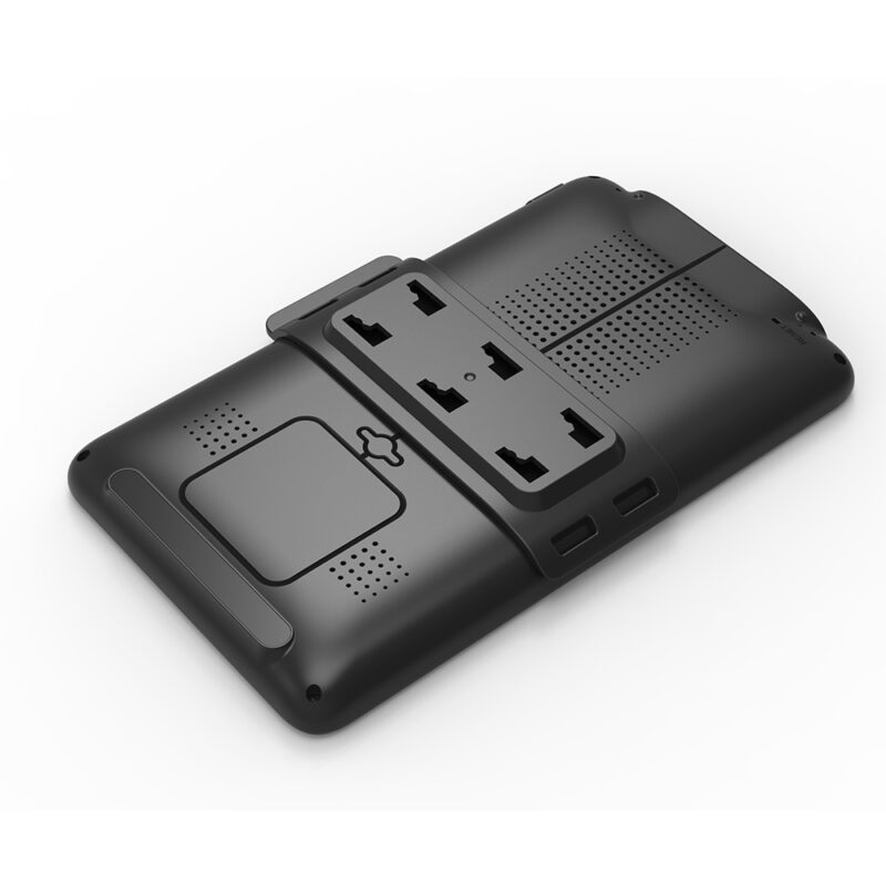 GPS7066 Car GPS Navigation System - Image 2