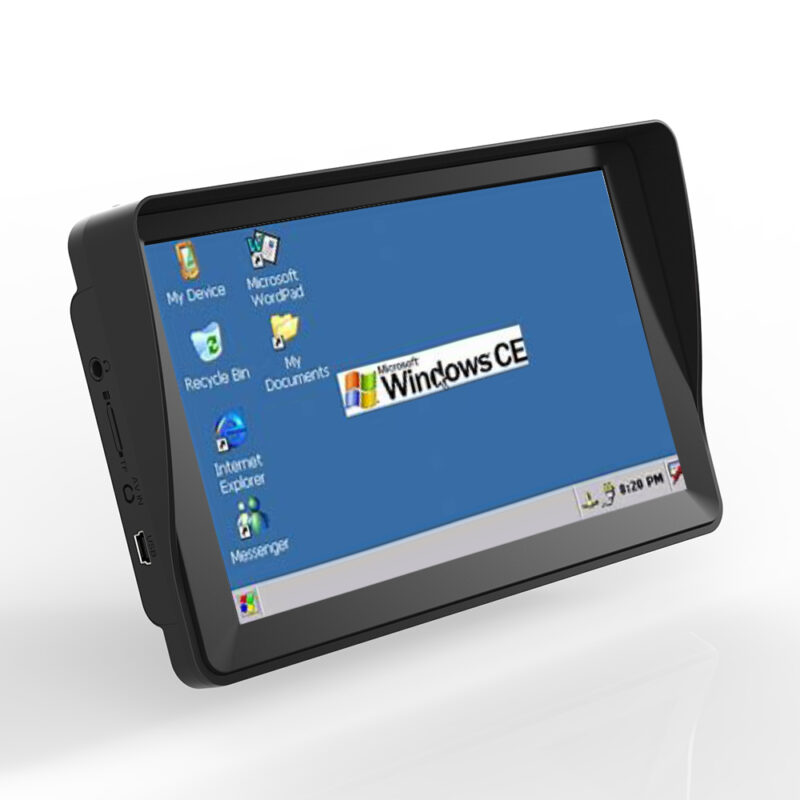GPS7067 GPS Navigation for Car - Image 2