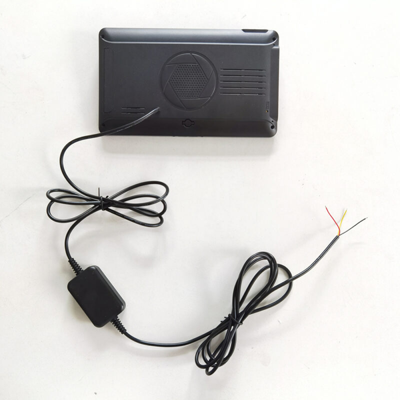 mobile data terminal definition