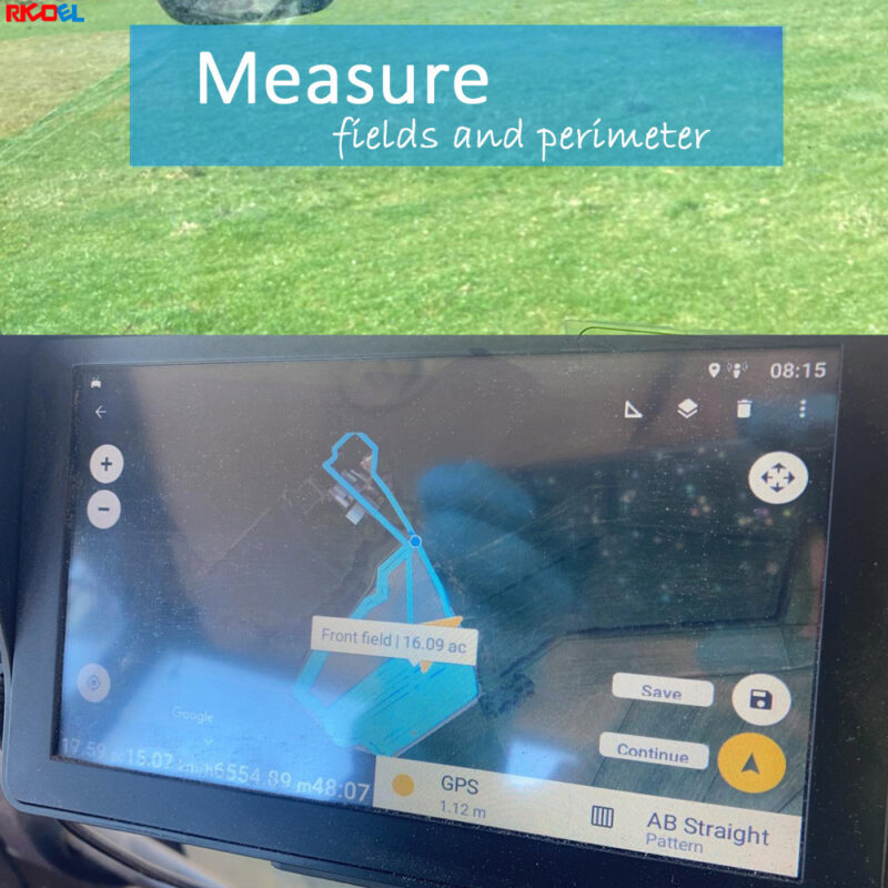 Farming GPS Systems TG7063 - Image 5