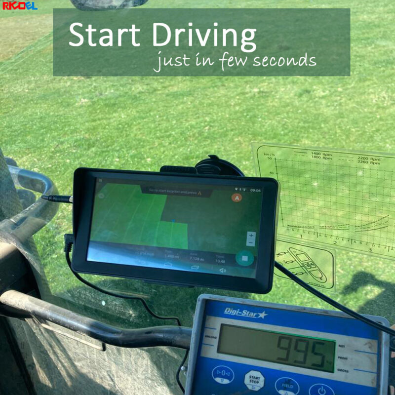 Farming GPS Systems TG7063 - Image 3