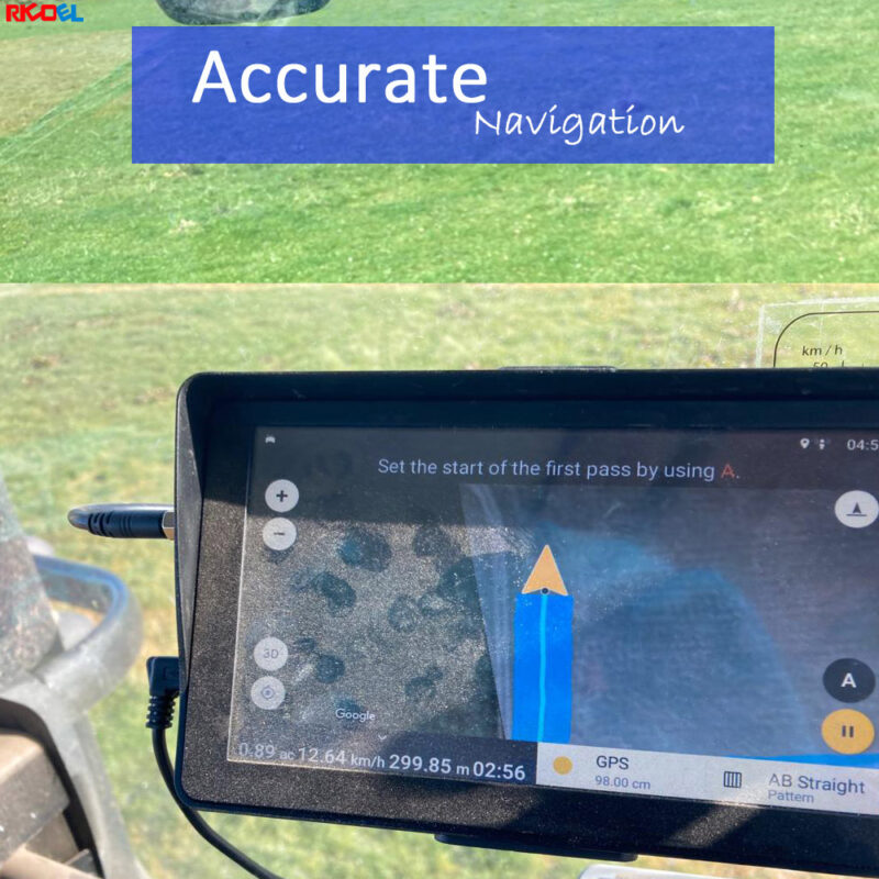 Farming GPS Systems TG7063 - Image 8
