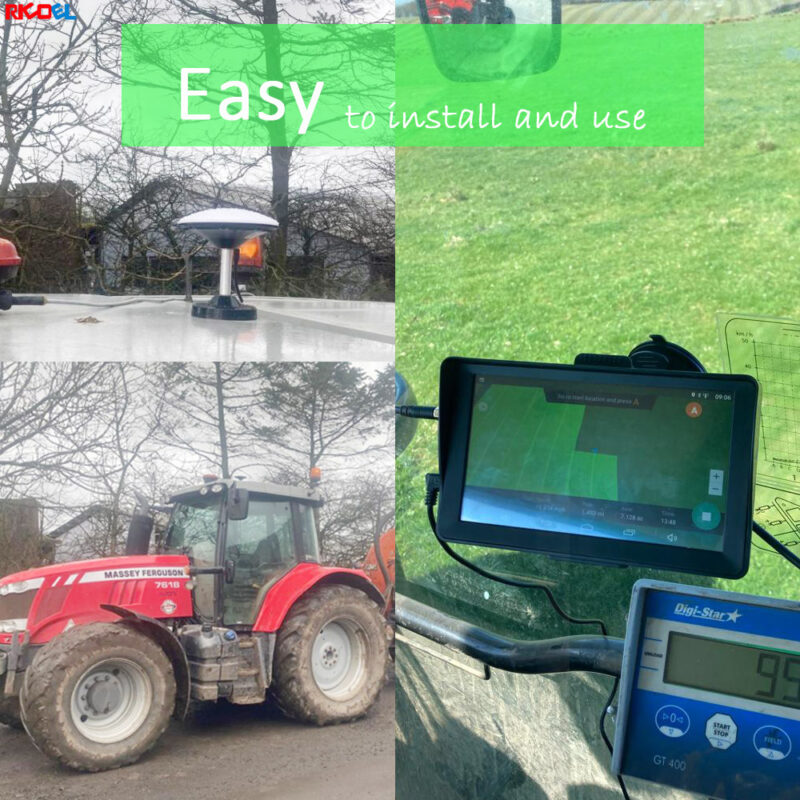 Farming GPS Systems TG7063 - Image 7