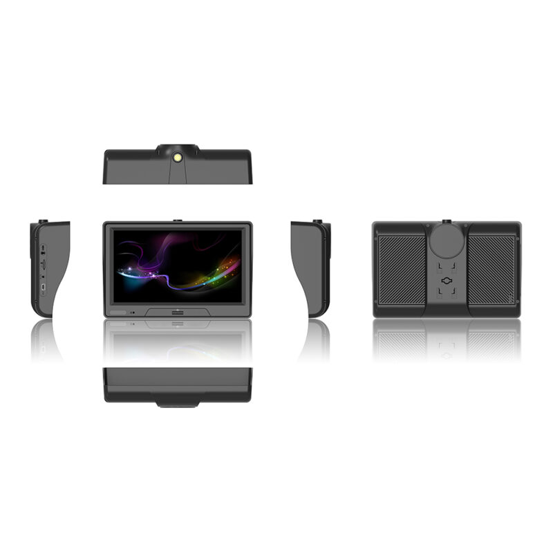 Truck GPS Navigation GPS7064 - Image 2