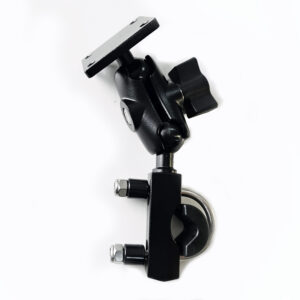 Motorycle GPS mount