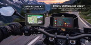 garmin motorcycle gps