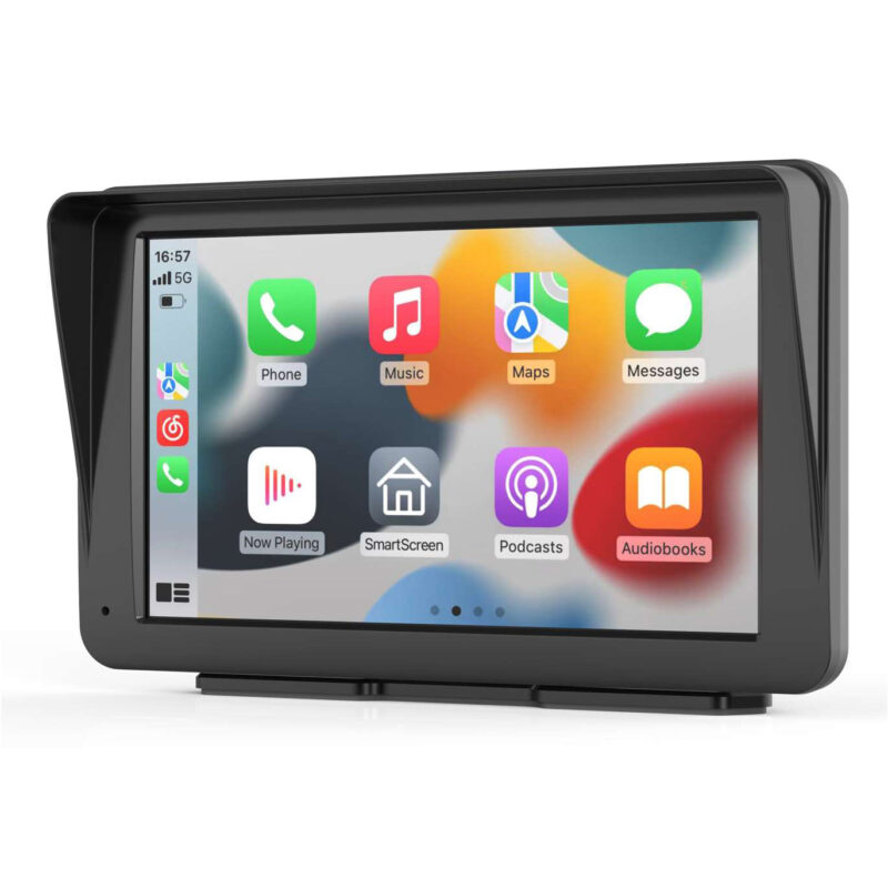 Best Truck GPS Android 10 GPS7075