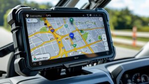 google map