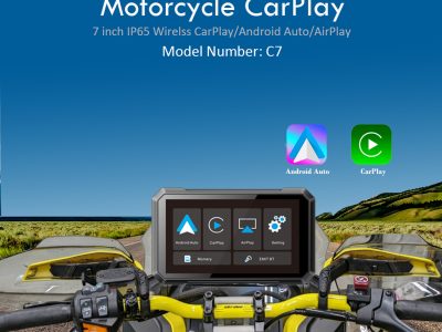 C7 MOTORCYCLE CARPLAY 1